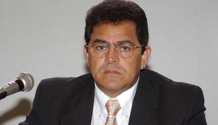 Ribeiro foi escolhido por unanimidade entre os conselheiros - Foto: A Tribuna