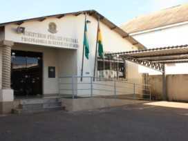 Ministério Público Federal do Acre: Foto: Arquivo