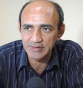 Francisco Nepomuceno, o Carioca, articulador político do PT no Acre