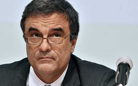 MEDIADOR O ministro José Eduardo Cardozo tentará resolver o impasse