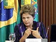 DIDA SAMPAIO/ESTADÃO-6/2/2013 A presidente Dilma quer evitar constantes mudanças de regras para não afastar investidores estrangeiros