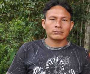 Sérgio Rosas Katukina: 24 anos de prisão em regime fechado por homicídio qualificado