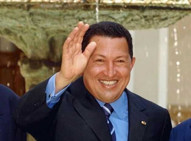 Após o agravamento de saúde, morre o presidente Hugo Chávez