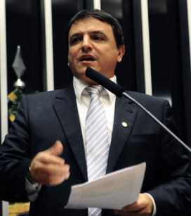 Deputado federal Márcio Bittar (PSDB)/Foto: Assessoria