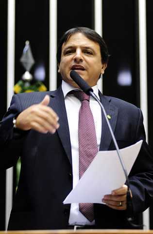 Deputado Federal pelo Acre, Márcio Bittar (PSDB)