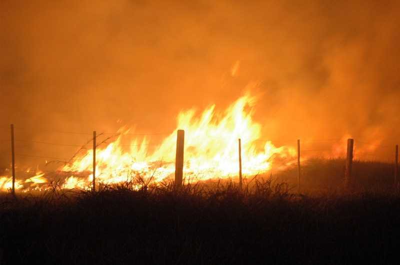 Órgãos de Meio Ambiente do Estado se preparam o período de queimadas (Foto: Arquivo/Secom)