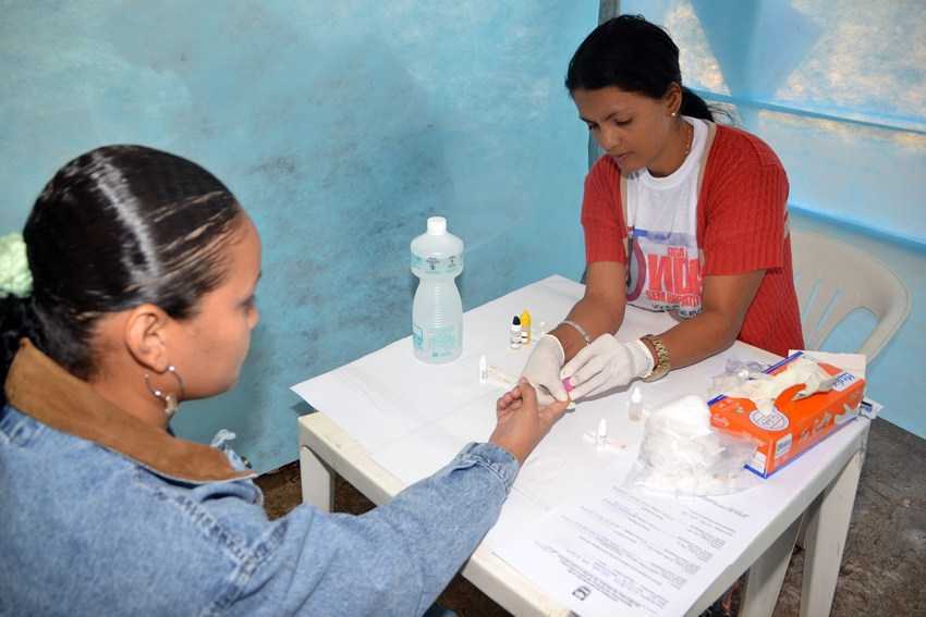Campanha de Hepatite em 26 de julho de 2013 fotos Wesley Cardoso (19)