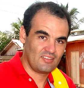 Tiago Viana Neves Paiva, sobrinho do governador Sebastião Viana
