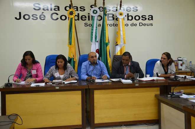 Everaldo Gomes deseja ter mais aproximação da Câmara em prol da população - Foto: Assessoria