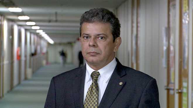 Deputado federal Taumaturgo Lima (PT-AC)