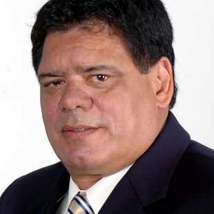Deputado Federal Flaviano Melo (PMDB/AC) - Foto/Divulgação