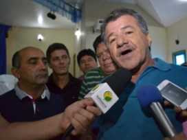 Vagner: “A turma do PT que está ai nunca conseguiu que o pobre do Lula ganhasse uma eleição no Acre"