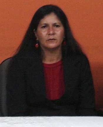 Ex-vereadora condenada pelo TCE do Acre - Foto: Arquivo