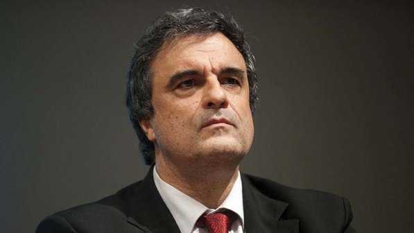 Ministro da Justiça, José Eduardo Martins Cardozo - Foto: Veja