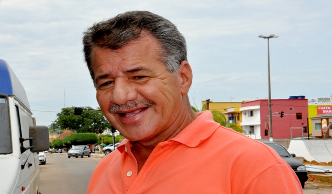 Vagner Sales, prefeito de Cruzeiro do Sul - Foto: tribunadojurua