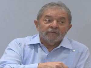 Lula fez exames e foi liberado neste domingo (Foto: Reprodução )