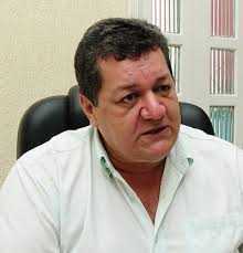 Ex-prefeito de Sena, Nilson Areal