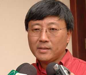 Nakamura é ex-diretor do Deracre