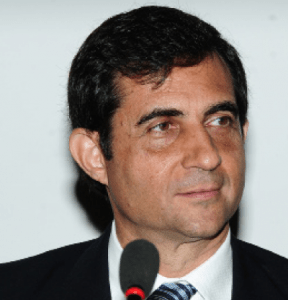 Antônio Malheiros, do Tribunal de Contas do Estado (TCE)