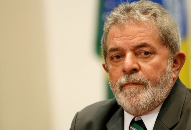 Luis Inácio Lula da Silva - Foto: Divulgação