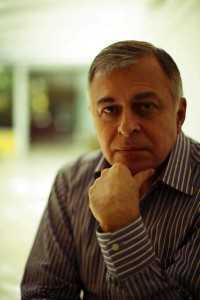 Ex-diretor de abastecimento da Petrobras, Paulo Roberto Costa