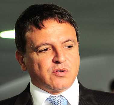 Marcio Bittar, deputado federal do PSDB