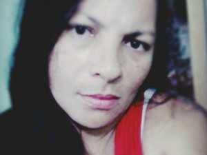 Gecilene Rodrigues da Silva, de 45 anos, morreu na noite desde domingo (28) (Foto: Arquivo Pessoal)