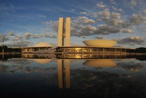 Os novos deputados não terão atividades no Congresso Nacional, que está em recessoArquivo/Agência Brasil