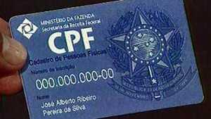 Mais de 2,2 mil CPFs foram suspensos no Acre (Foto: Rede Globo)