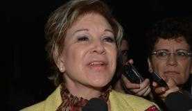 A  senadora  diz  que foi isolada e estigmatizada pela  direção do partidoArquivo/Agência Brasil
