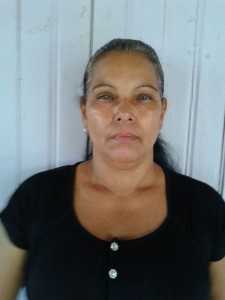 Maria Antônia precisa fazer um tratamento urgente para não perder a visão total no olho direito - Foto: Divulgação