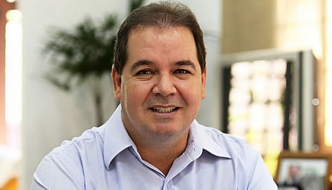 Sebastião Viana, governador do Acre pelo PT - Foto: Divulgação