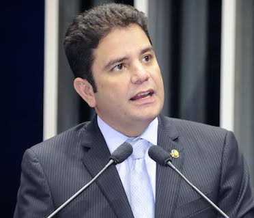 Cameli considerou “descabido” o governador Tião Viana culpar a crise nacional pelo colapso das contas públicas do Acre