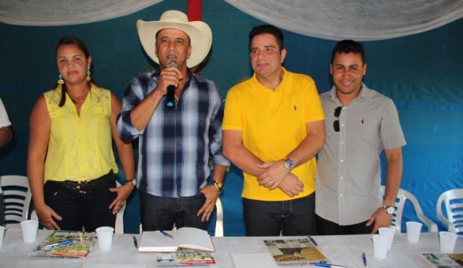Daniel Nogueira: “Nosso objetivo é unir Porto Acre”