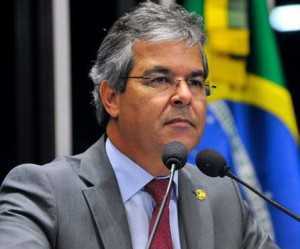 Senador Jorge Viana é o maior propagandista da economia verde