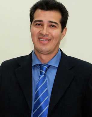 Prefeito de Assis Brasil, Humberto Filho, o Dr. Betinho (PSDB)