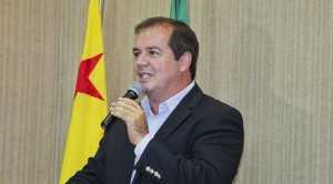 Governador Tião Viana volta a nomear cargos de confiança