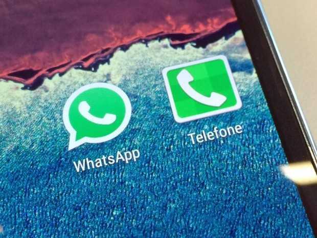 Operadoras de telefonia móvel foram intimadas a bloquear WhatsApp no Brasil por 48 horas (Foto: Fábio Tito/G1)