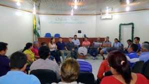 Lideranças de Epitaciolândia alam em unidade nas eleições de 2016