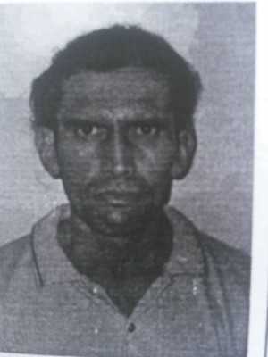 Elzimar Fernandes, de 50 anos, morreu após ter sido queimando enquanto dormia em bar (Foto: Arquivo da família)