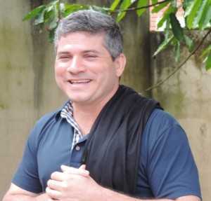 Delegado Sérgio Lopes foi transferido para a Capital acreana após quase 10 anos atuando na fronteira.