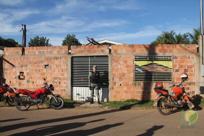 Crimes chocou os moradores do Bairro José Hassem em Epitaciolândia