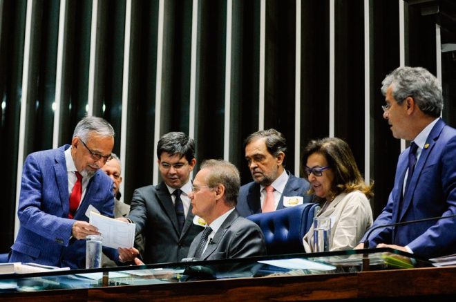 Moreira Mariz/Agência Senado