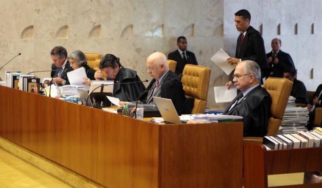 Em análise em 2014, a Corte já tinha definido pela inconstitucionalidade de emenda constitucional aprovada pela Assembleia Legislativa do Acre