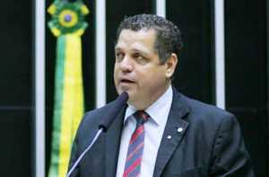 Deputado Federal Wherles Rocha, pelo PSDB acreano - Foto: Divulgação