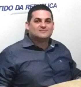 Novo presidente municipal do PR de Brasiléia, Dr. Eco, coleciona trabalho e um bom nome representado na juventude brasileense