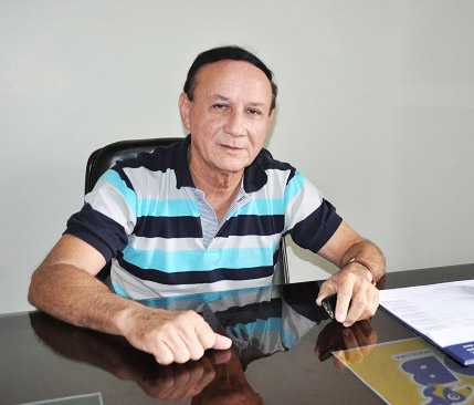 Ex-prefeito Aldemir Lopes - Foto: arquivo