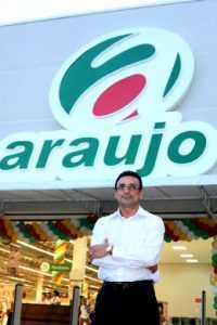 Adem Araújo é o presidente em exercício da Associação dos Supermercados do Acre – Foto Divulgação