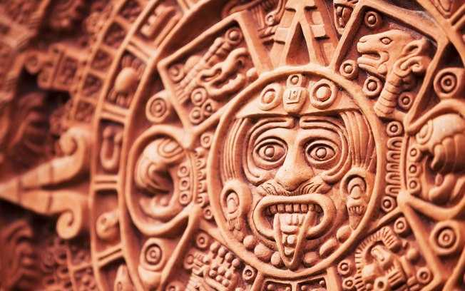 Para especialista, calendário maia foi mal interpretado e não havia profecia do fim do mundo -  Getty Images