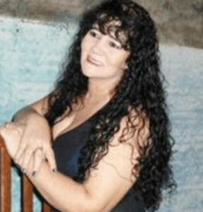 Leonice Polidório Lagaço, de 40 anos, morreu na tarde de terça-feira (22) em Santa Cruz de La Sierra, na Bolívia/Foto: Cedida